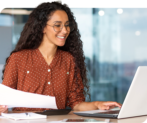 Solução Bettha para gestão do Termo de Compromisso de Estágio